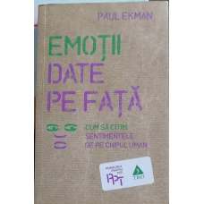 EMOTII DATE PE FATA