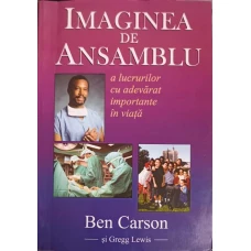 IMAGINEA DE ANSAMBLU A LUCRURILOR CU ADEVARAT IMPORTANTE IN VIATA
