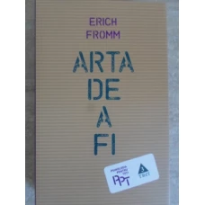 ARTA DE A FI