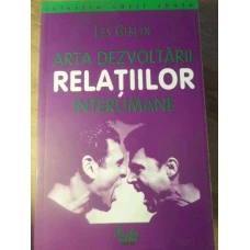 ARTA DEZVOLTARII RELATIILOR INTERUMANE