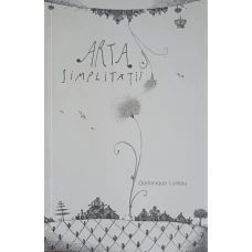 ARTA SIMPLITATII