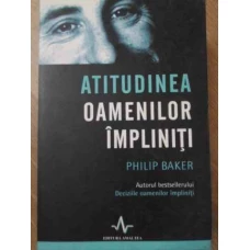 ATITUDINEA OAMENILOR IMPLINITI