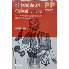 BARBATUL DE AZI EXPLICAT FEMEILOR