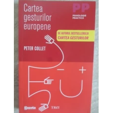 CARTEA GESTURILOR EUROPENE