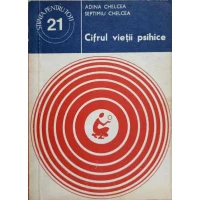 CIFRUL VIETII PSIHICE