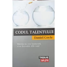 CODUL TALENTULUI