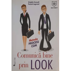 COMUNICA BINE PRIN LOOK. METODA PROCESS COM