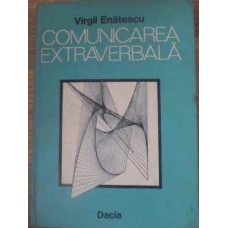 COMUNICAREA EXTRAVERBALA