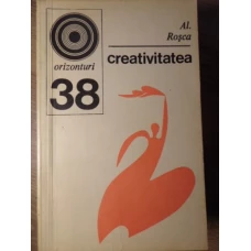 CREATIVITATEA