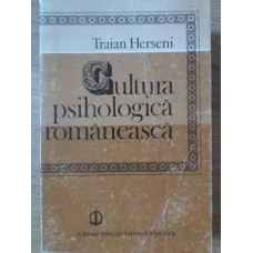 CULTURA PSIHOLOGICA ROMANEASCA