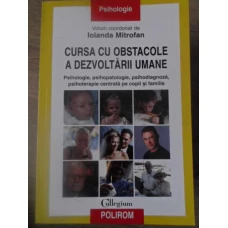 CURSA CU OBSTACOLE A DEZVOLTARII UMANE