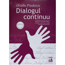 DIALOGUL CONTINUU