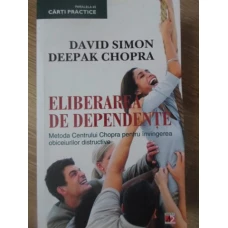 ELIBERAREA DE DEPENDENTE
