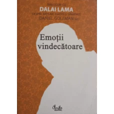 EMOTII VINDECATOARE