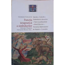 FUNCTIA TERAPEUTICA A SIMBOLURILOR