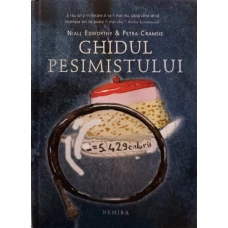 GHIDUL PESIMISTULUI, GHIDUL OPTIMISTULUI (2 CARTI INTR-UNA)