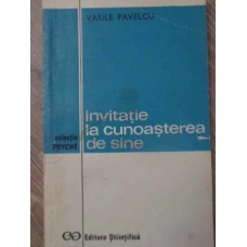 INVITATIE LA CUNOASTEREA DE SINE