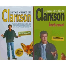 LUMEA VAZUTA DE CLARKSON VOL.1-2