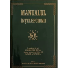 MANUALUL INTELEPCIUNII