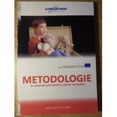 METODOLOGIE DE ASISTENTA PSIHOSOCIALA A COPIILOR REMIGRANTI