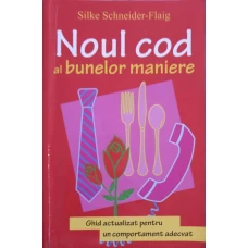 NOUL COD AL BUNELOR MANIERE