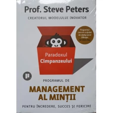 PARADOXUL CIMPANZEULUI. PROGRAM DE MANAGEMENT AL MINTII