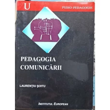 PEDAGOGIA COMUNICARII