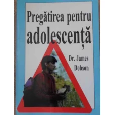 PREGATIREA PENTRU ADOLESCENTA