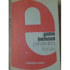 PSIHANALIZA FOCULUI