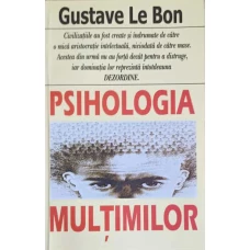 PSIHOLOGIA MULTIMILOR