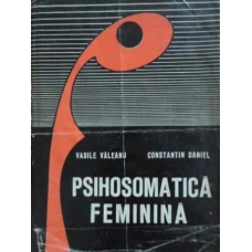 PSIHOSOMATICA FEMININA