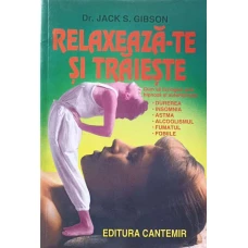 RELAXEAZA-TE SI TRAIESTE