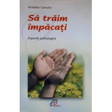 SA TRAIM IMPACATI. ASPECTE PSIHOLOGICE