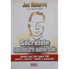 SECRETELE COMUNICARII NONVERBALE