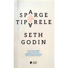 SPARGE TIPARELE