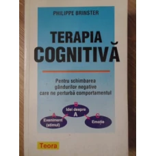 TERAPIA COGNITIVA