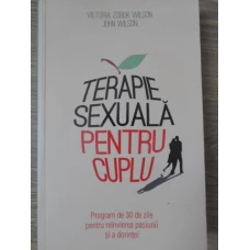 TERAPIE SEXUALA PENTRU CUPLU