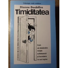 TIMIDITATEA