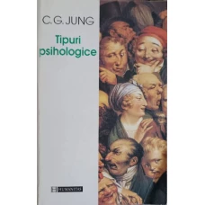 TIPURI PSIHOLOGICE