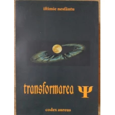 TRANSFORMAREA