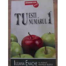 TU ESTI NUMARUL 1