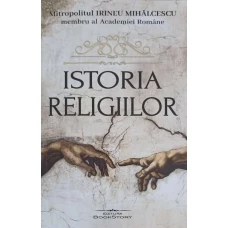 ISTORIA RELIGIILOR