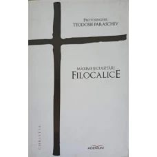 MAXIME SI CUGETARI FILOCALICE