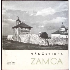 MANASTIREA ZAMCA