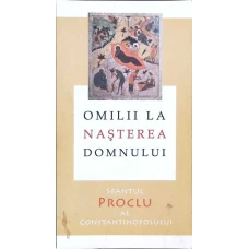 OMILII LA NASTEREA DOMNULUI