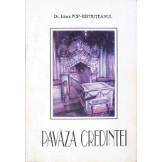 PAVAZA CREDINTEI