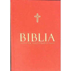 BIBLIA CU ILUSTRATII VOL.7
