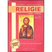 RELIGIE CRESTIN-ORTODOXA CLASA A VII-A RELIGIE CRESTIN-ORTODOXA CLASA A VII-A