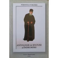 ANTOLOGIE DE SFATURI SI INDRUMARI ANTOLOGIE DE SFATURI SI INDRUMARI