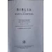BIBLIA SAU SFANTA SCRIPTURA (ORTODOXA)